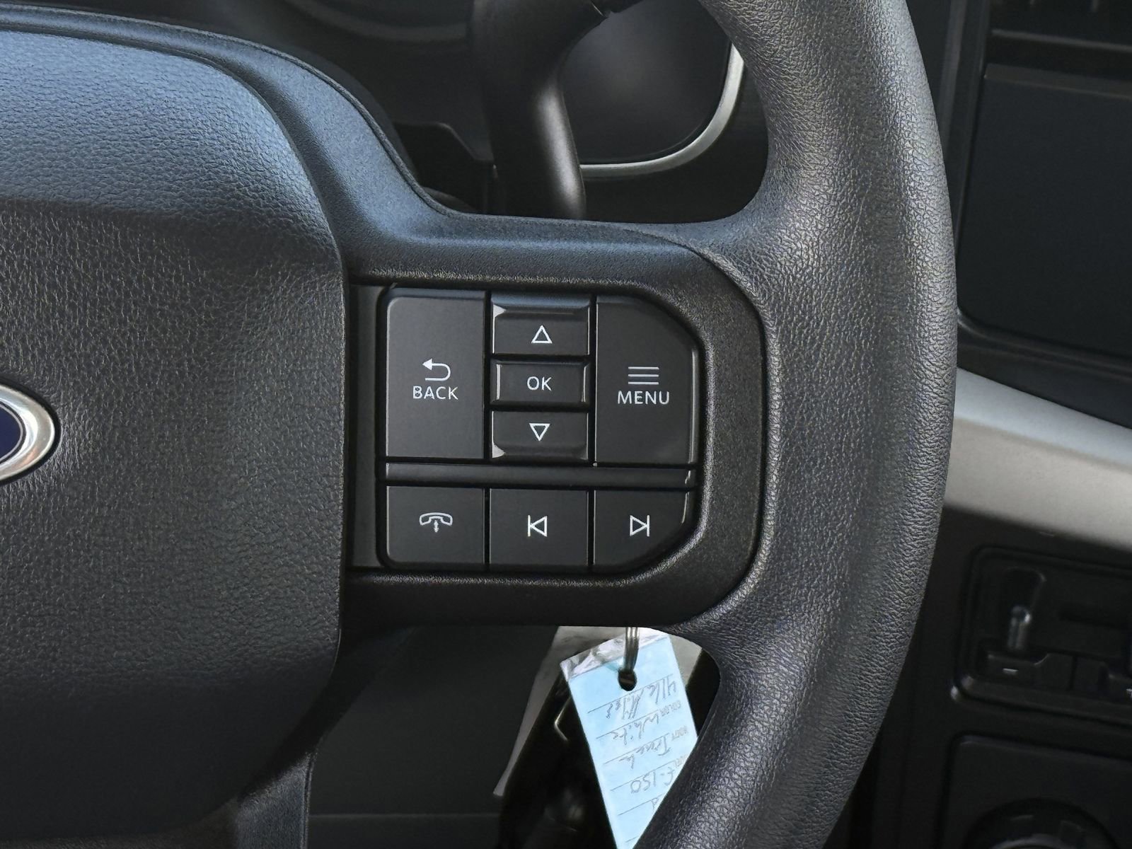 Certified 2023 Ford F150 XL image 16