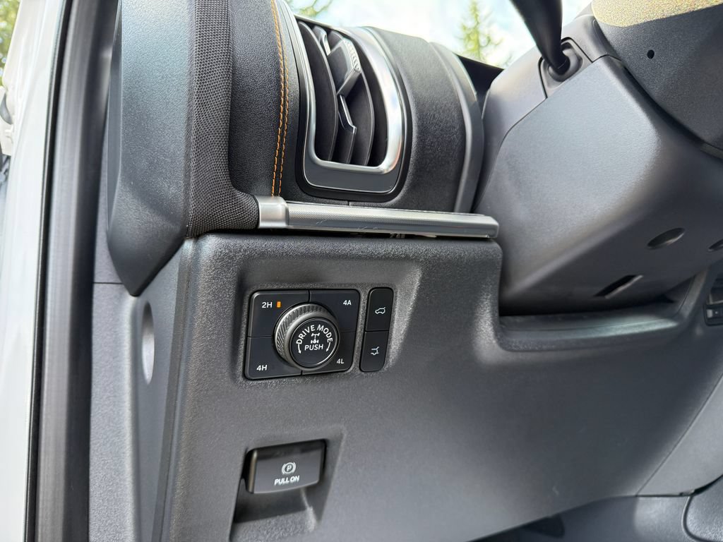 Certified 2025 Ford Expedition Tremor AWD/4WD image 26
