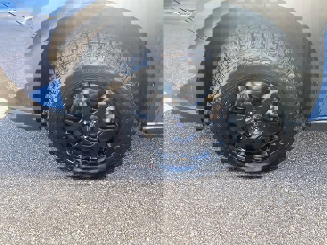 Used 2022 Subaru Outback Wilderness image 10