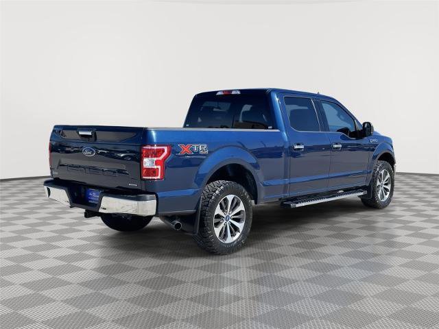 Certified 2020 Ford F150 XLT w/ XTR Package image 5