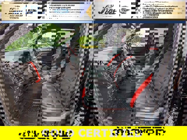 Certified 2024 Ford Ranger Raptor image 26