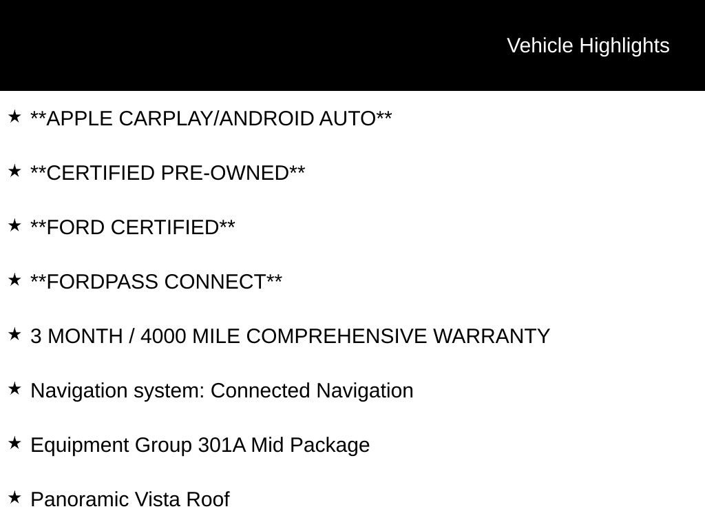 Certified 2022 Ford Expedition Limited AWD/4WD image 10