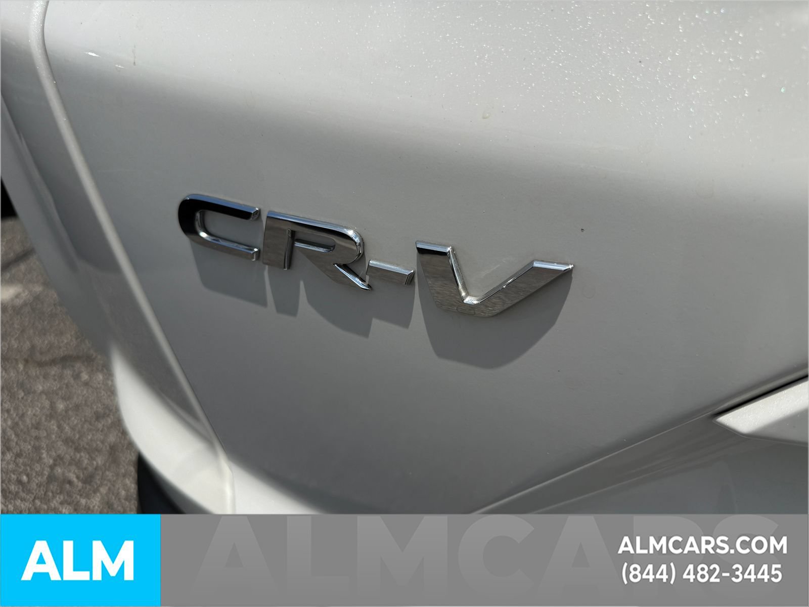 Used 2021 Honda CR-V Touring image 8