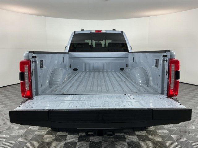 Certified 2024 Ford F350 Lariat w/ Camper Package image 7