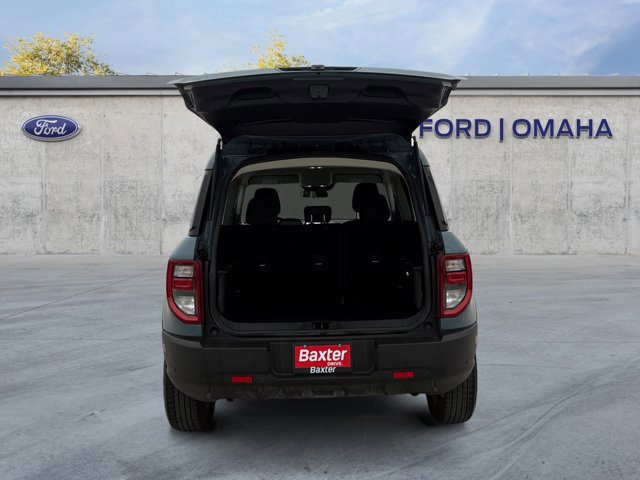 Certified 2023 Ford Bronco Sport Big Bend w/ Convenience Package image 18