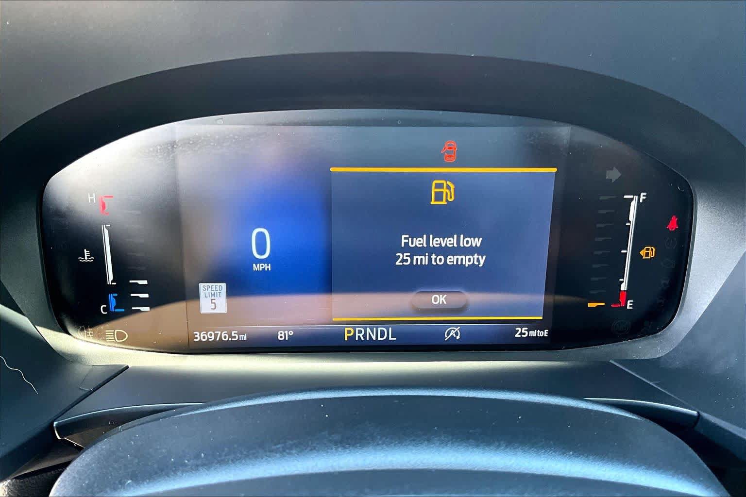 Certified 2023 Ford Escape Active w/ Tech Pack #1 FWD image 24