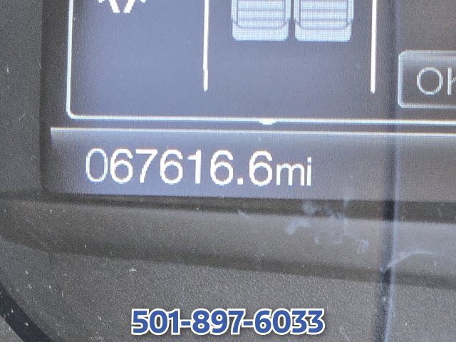 Certified 2023 Ford Edge Titanium AWD/4WD image 33