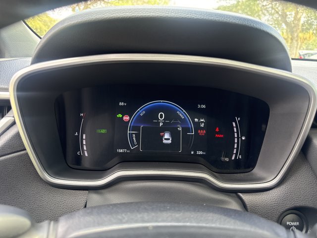 Used 2025 Toyota Corolla Cross AWD Hybrid w/ Convenience Package image 22