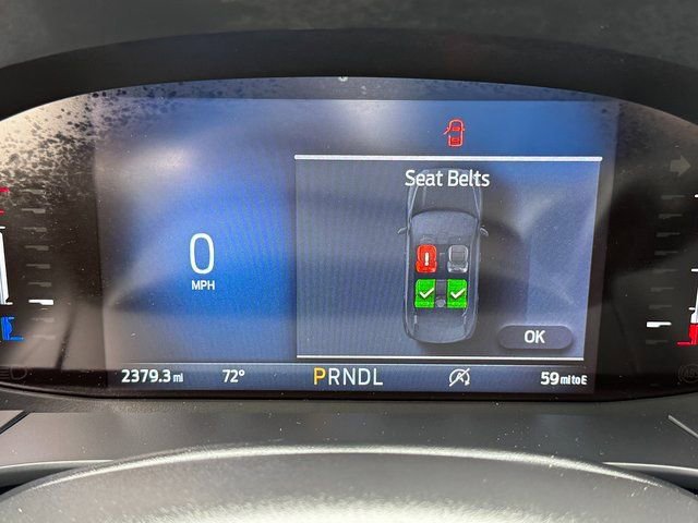 Certified 2025 Ford Escape Active w/ Cold Weather Package image 24