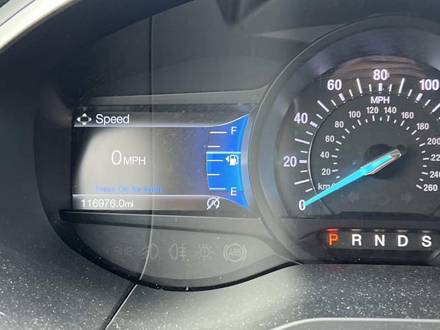 Certified 2019 Ford Edge SEL w/ Equipment Group 201A AWD/4WD image 8