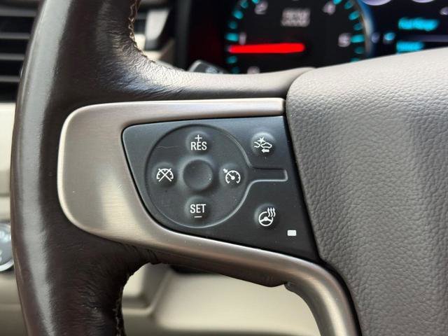 Used 2018 GMC Yukon Denali image 16