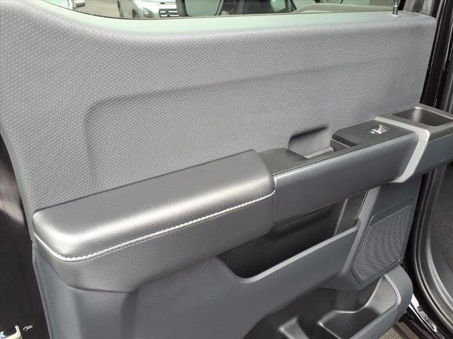 Certified 2024 Ford F150 STX w/ Mobile Office Package image 19