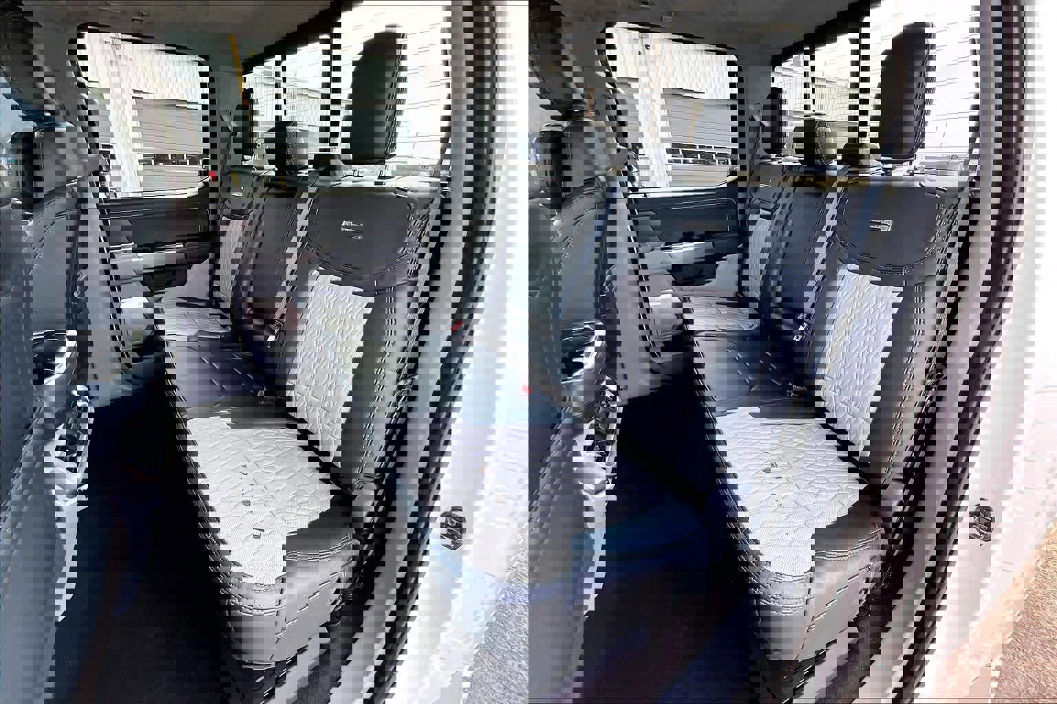 Certified 2022 Ford F150 Limited image 22