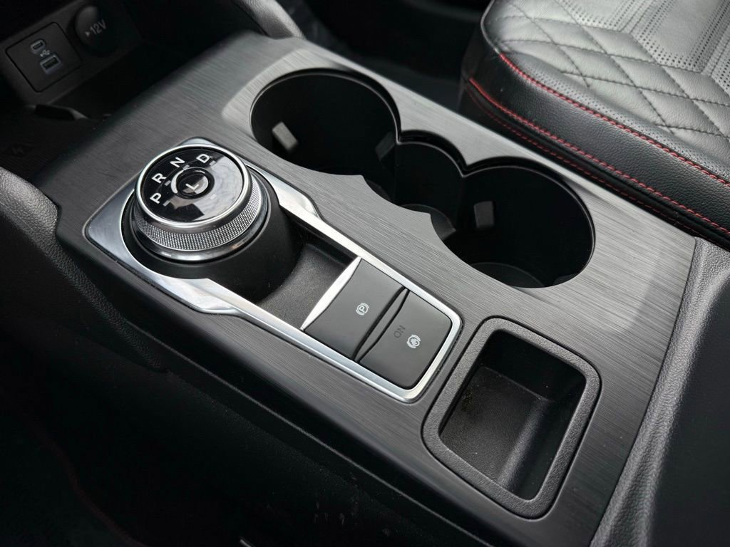 Certified 2023 Ford Escape ST-Line Elite w/ Premium Technology Package image 24