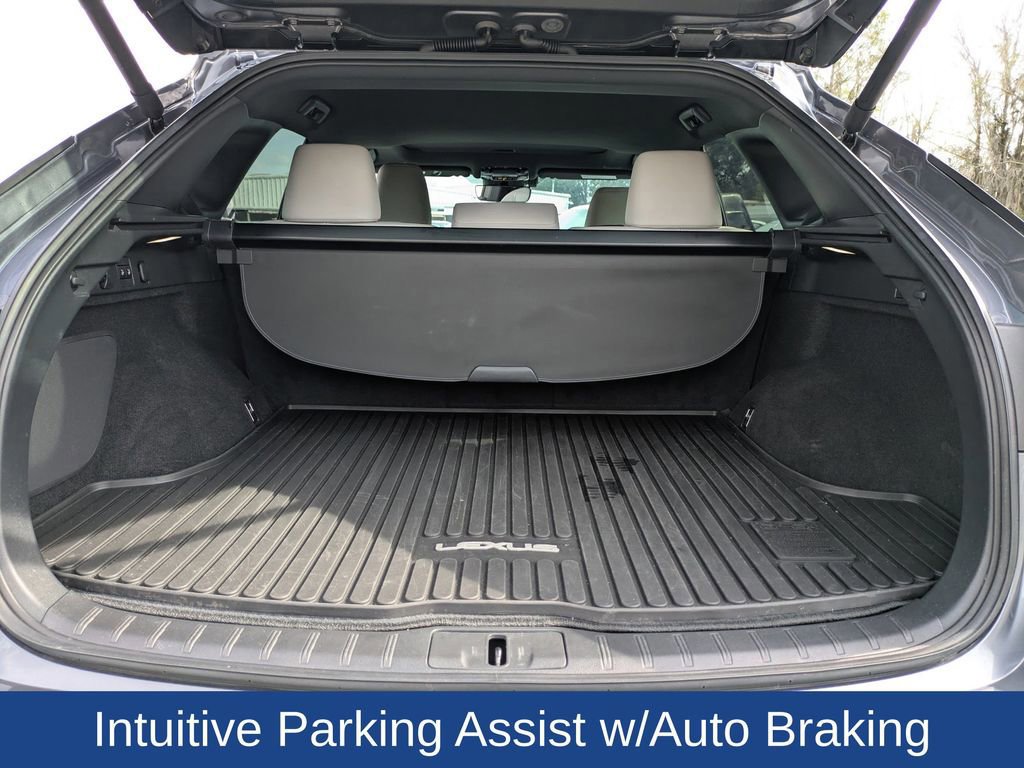 Used 2023 Lexus RX 350 Premium w/ Accessory Package (Z1) image 14