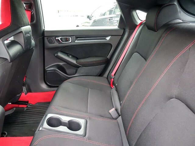 Used 2023 Honda Civic Type R image 15
