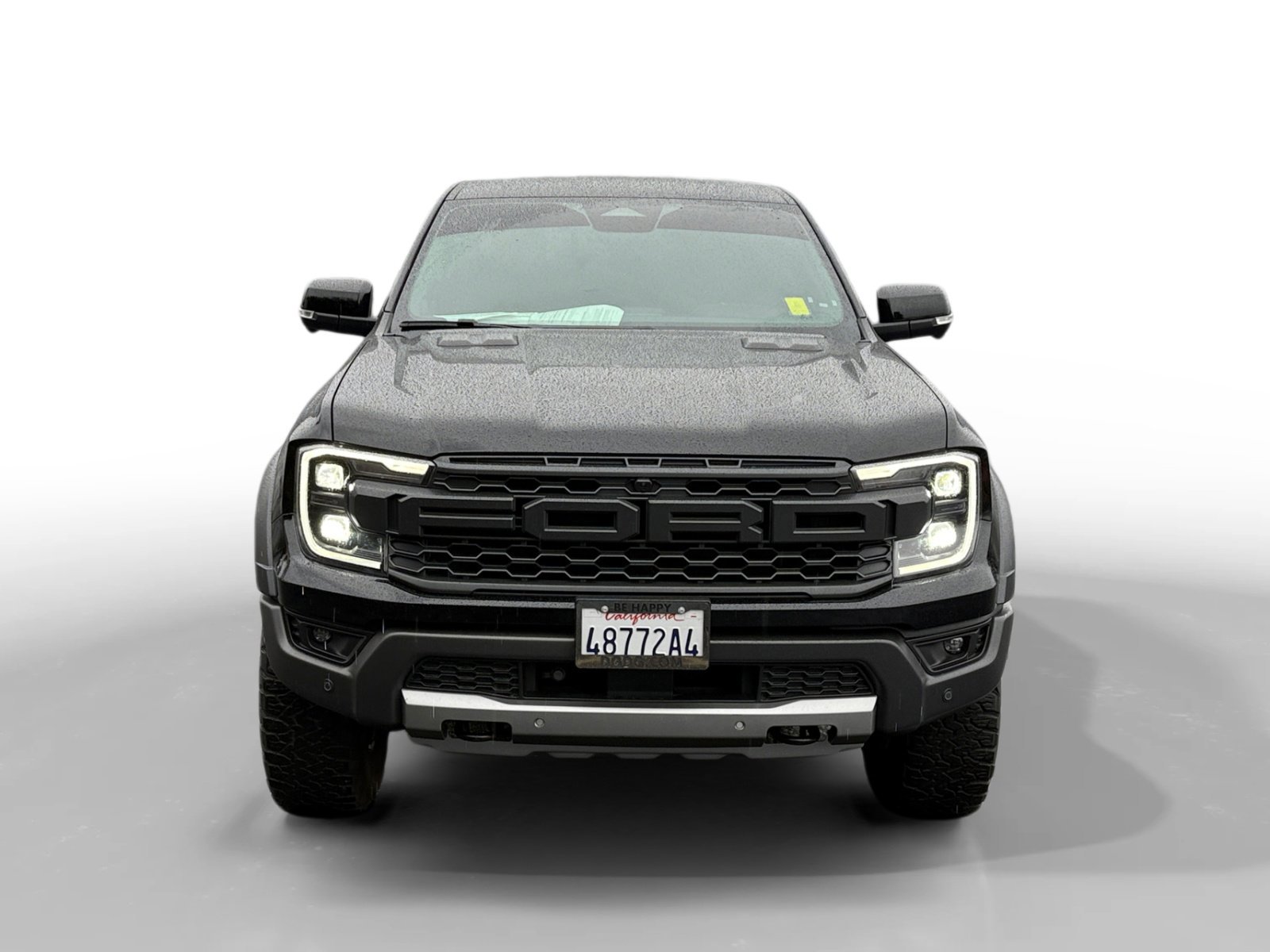Certified 2024 Ford Ranger Raptor image 8
