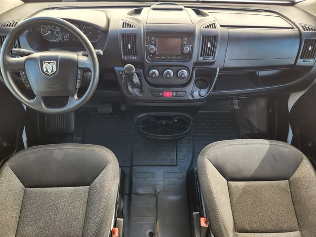 Used 2021 RAM ProMaster 2500 FWD image 13