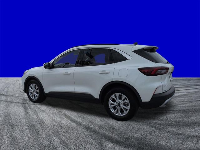 Certified 2023 Ford Escape Active w/ Tech Pack #2 FWD image 6