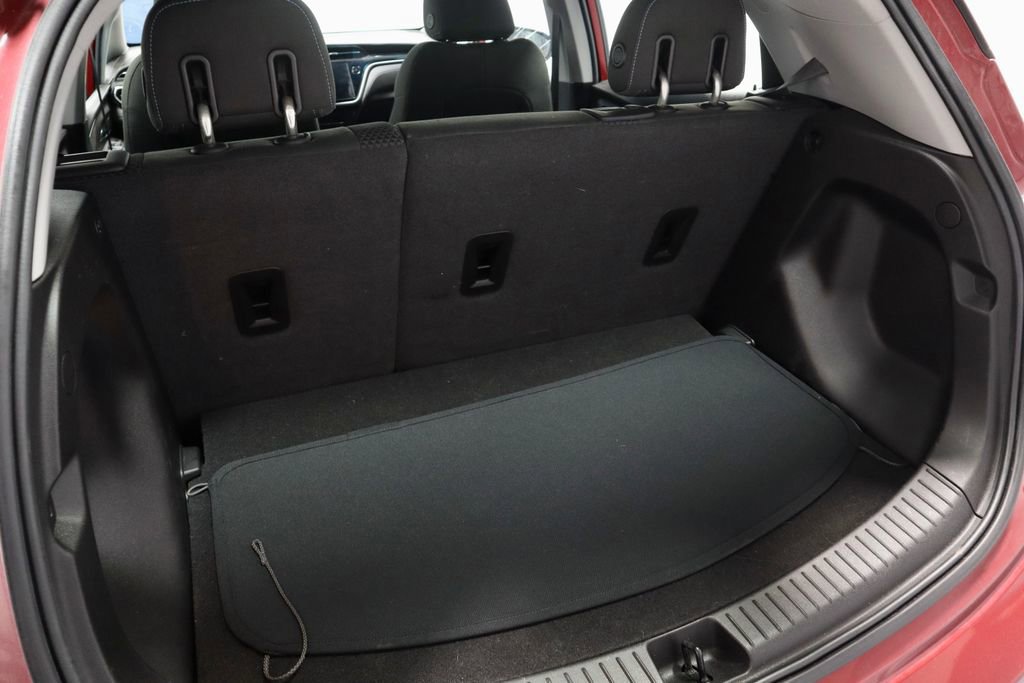 Used 2022 Chevrolet Bolt LT image 15