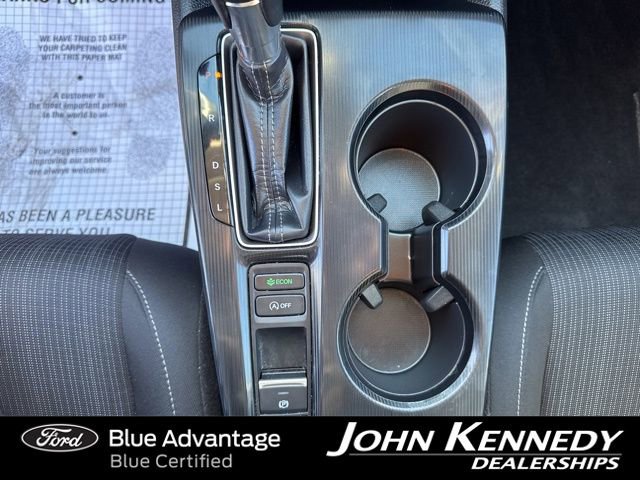 Used 2023 Honda Civic EX image 17