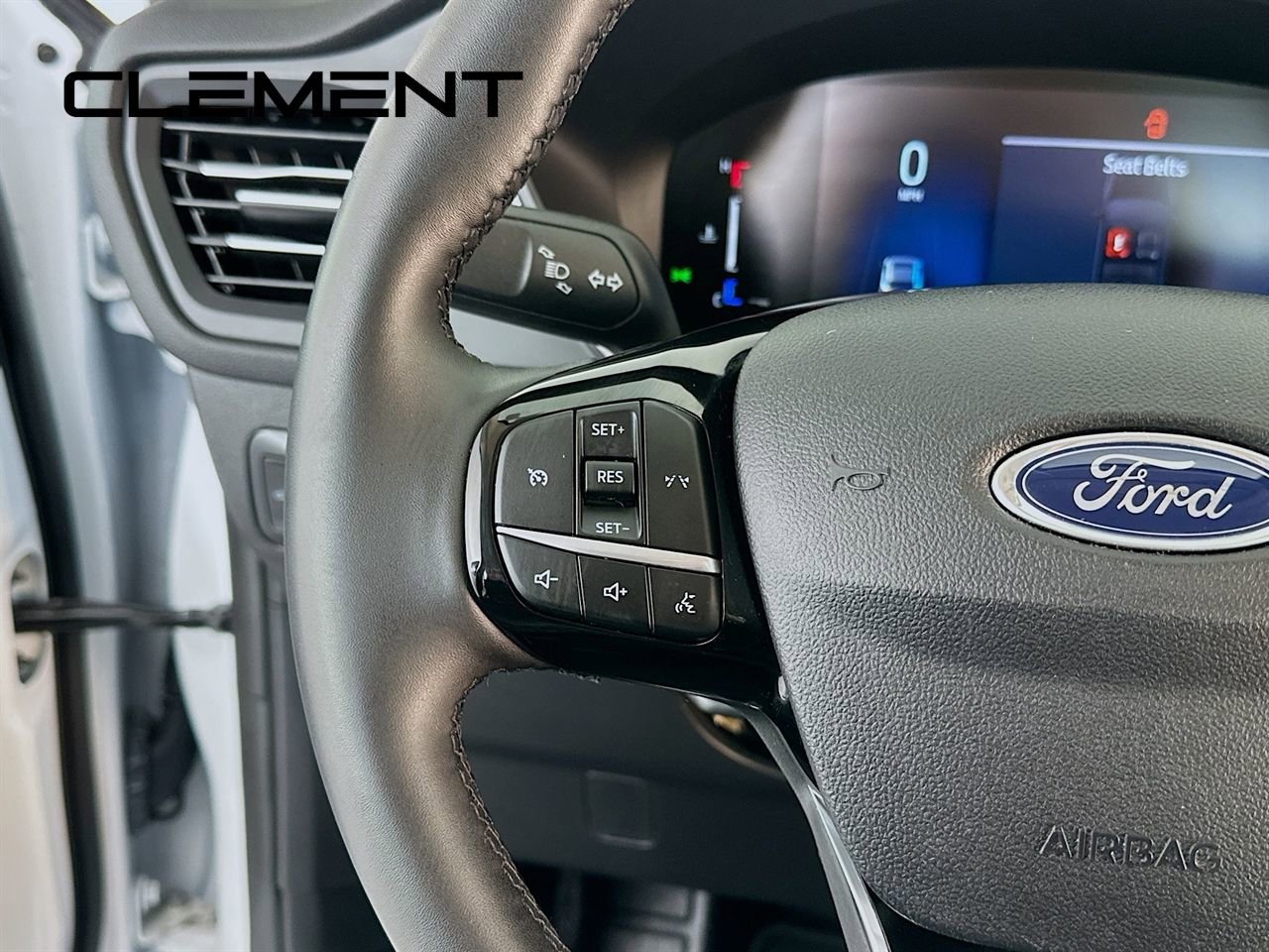 Certified 2023 Ford Escape Active image 15