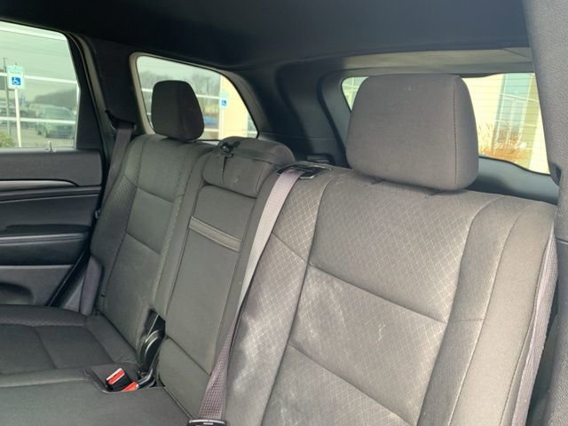 Used 2019 Jeep Grand Cherokee Laredo image 13