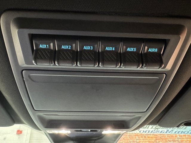 Certified 2024 Ford Ranger Raptor image 8