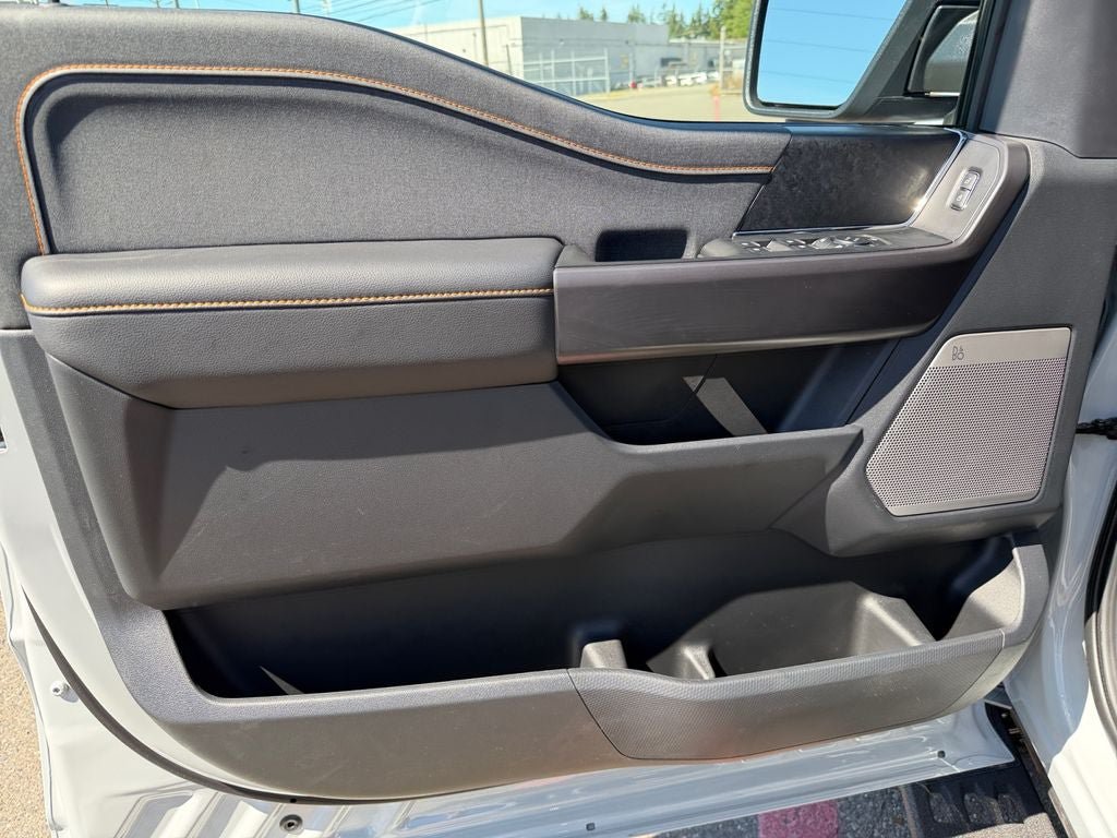 Certified 2026 Ford F150 Tremor AWD/4WD image 20