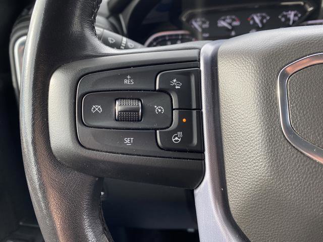 Used 2020 GMC Sierra 1500 SLT w/ SLT Premium Plus Package image 27