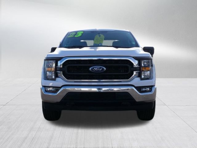 Certified 2023 Ford F150 XLT AWD/4WD image 9
