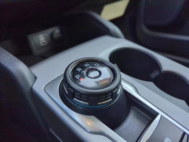 Certified 2023 Ford Bronco Sport Big Bend AWD/4WD image 12