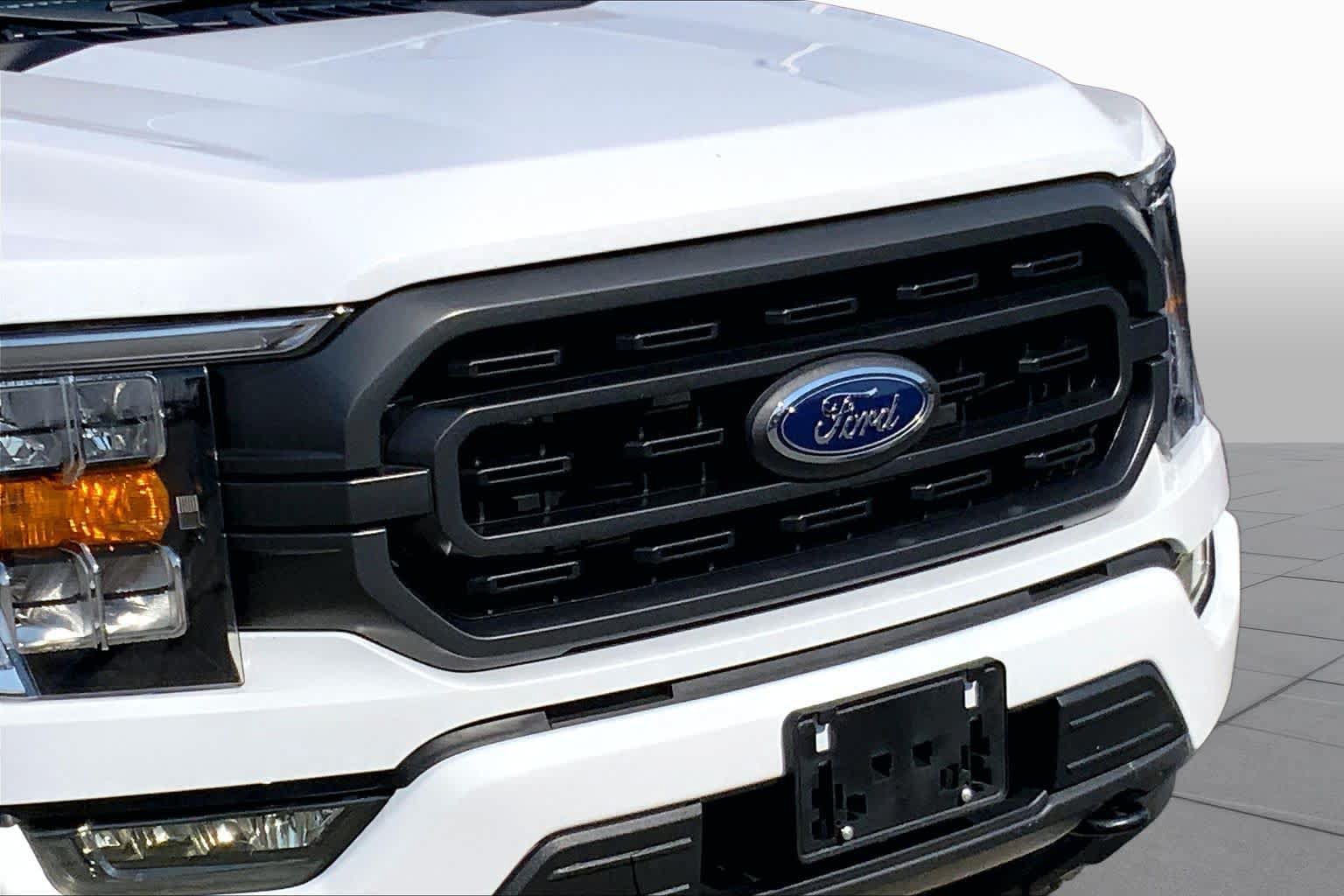 Certified 2023 Ford F150 XLT w/ Equipment Group 302A High AWD/4WD image 26