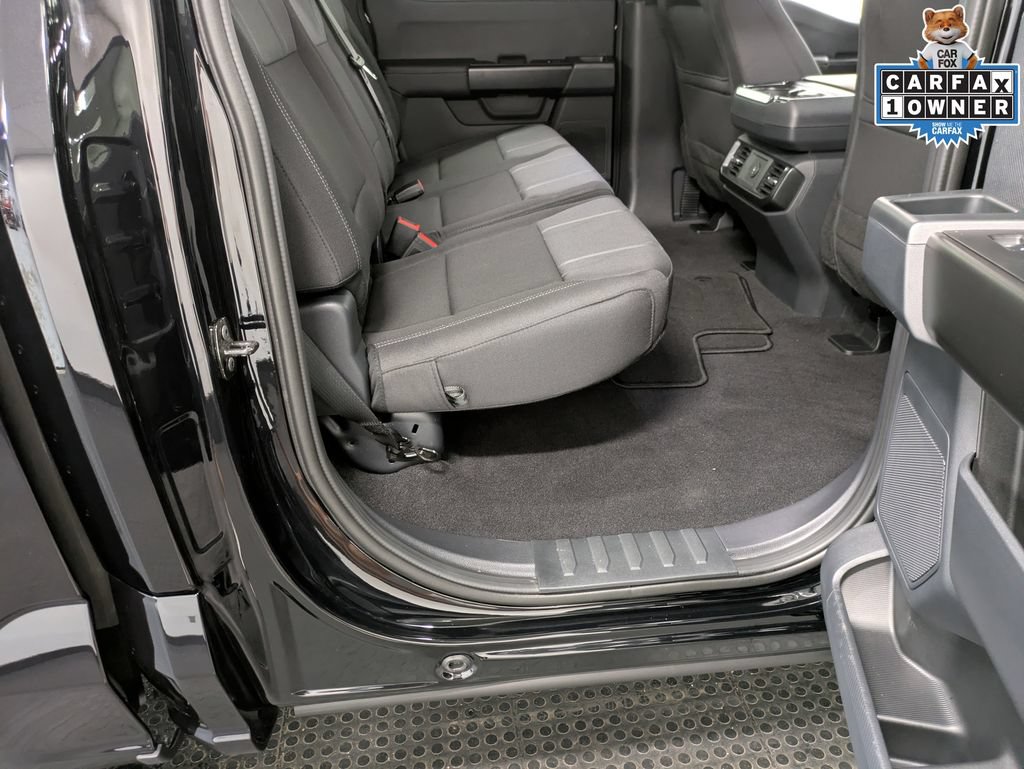 Certified 2026 Ford F150 STX w/ Equipment Group 200A AWD/4WD image 29