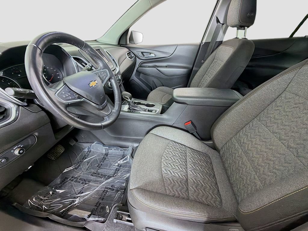 Used 2022 Chevrolet Equinox LT FWD image 18