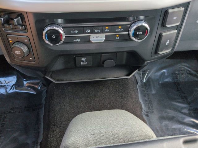 Certified 2022 Ford F150 XLT w/ Equipment Group 301A Mid image 18