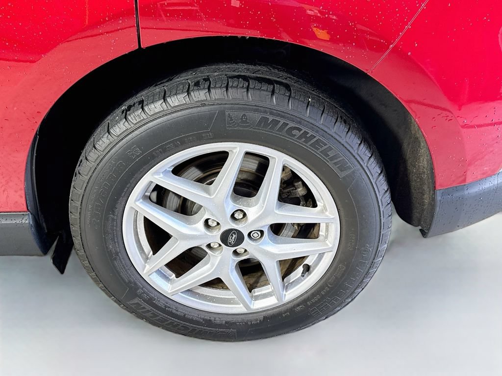 Certified 2023 Ford Edge SEL w/ Convenience Package AWD/4WD image 30