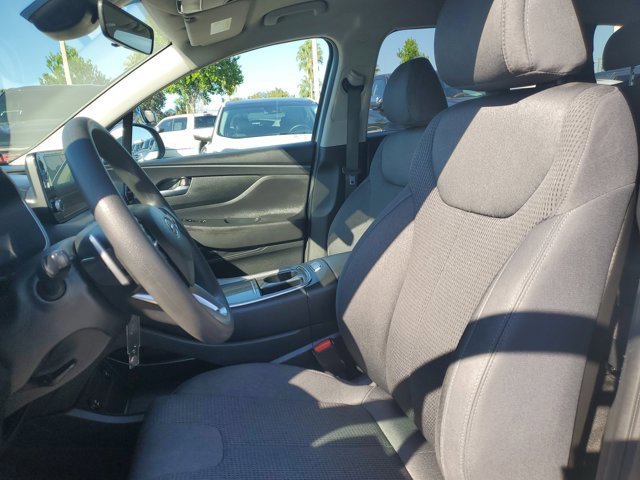 Used 2022 Hyundai Santa Fe SE image 21
