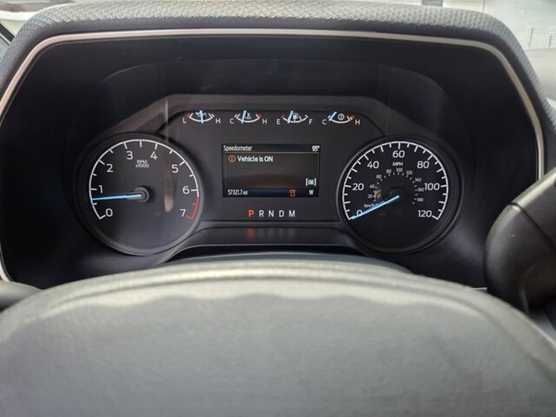 Certified 2023 Ford F150 XLT AWD/4WD image 33