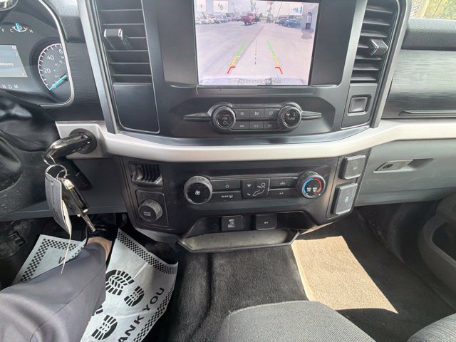 Certified 2021 Ford F150 XLT RWD image 24