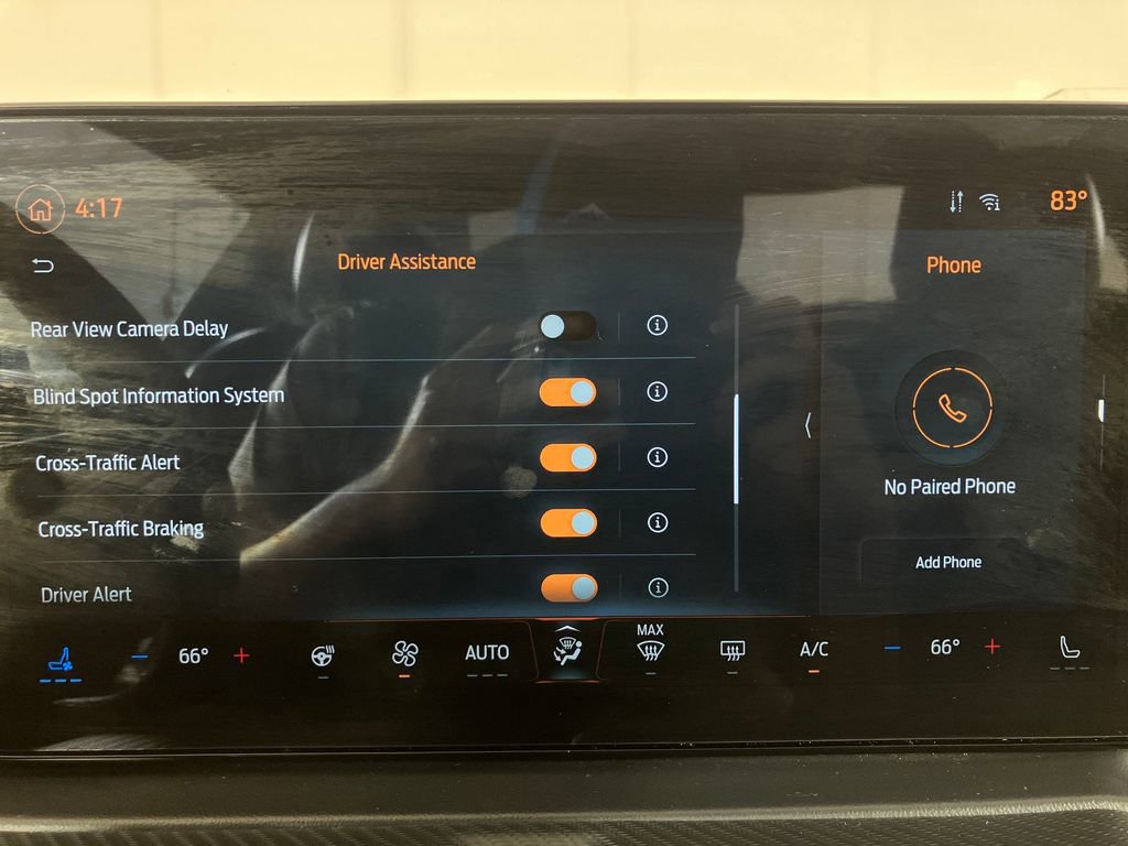 Certified 2024 Ford Mustang Premium image 36