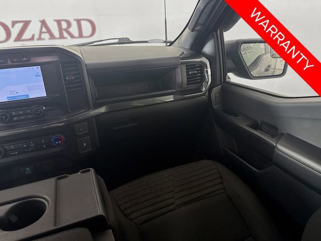 Certified 2022 Ford F150 XL w/ STX Appearance Package image 23