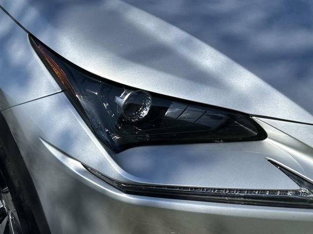 Used 2019 Lexus NX 300h AWD w/ Premium Package image 9
