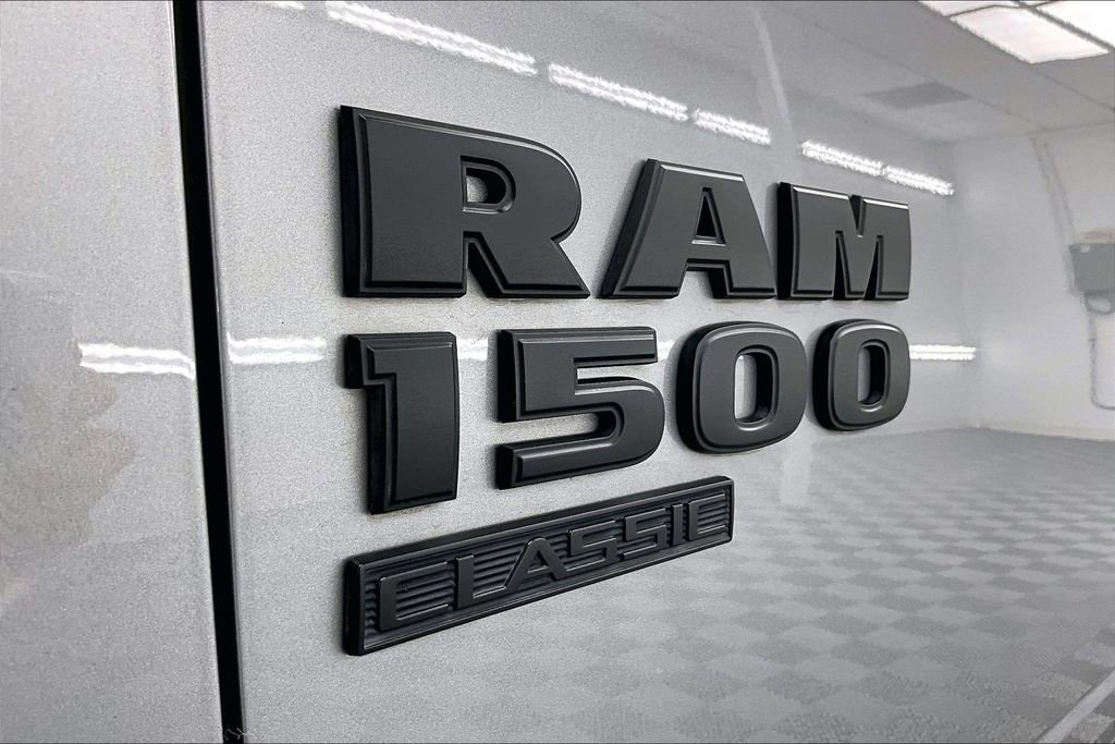 Used 2022 RAM 1500 Tradesman w/ Electronics Group image 10