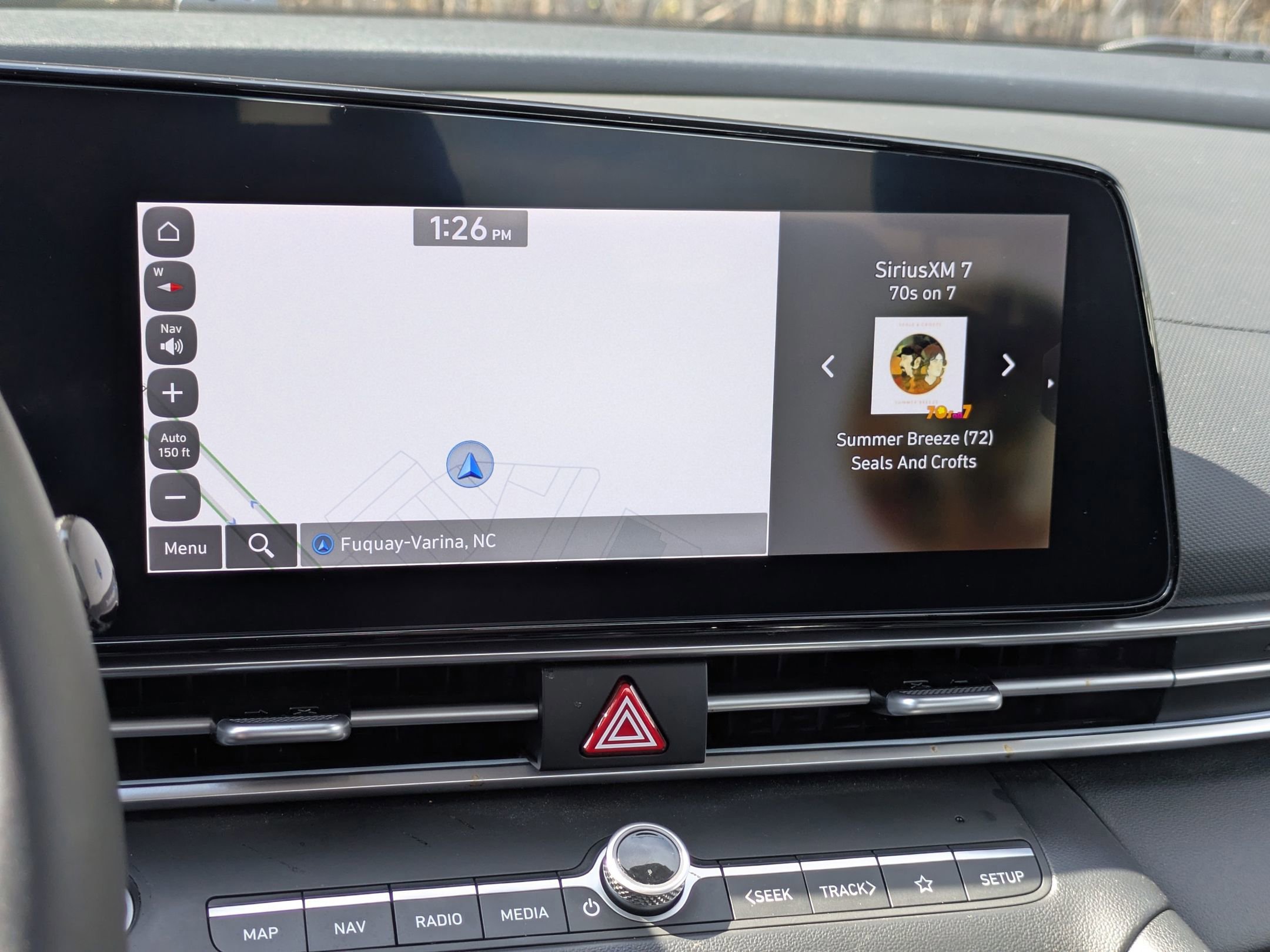 Used 2024 Hyundai Elantra Limited image 20