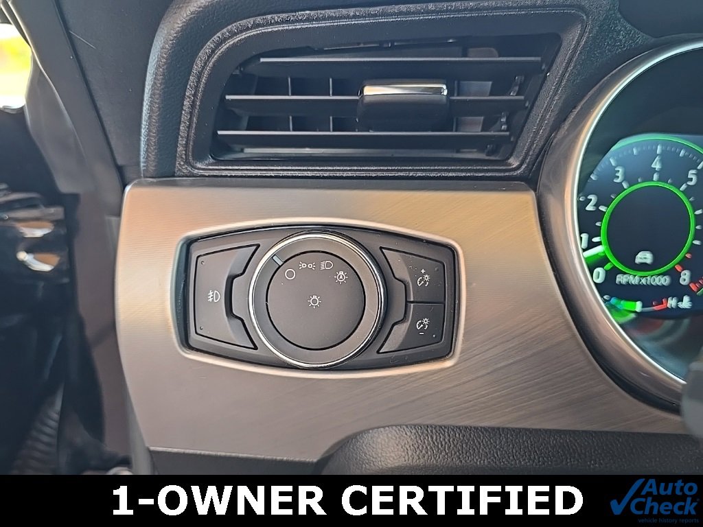 Certified 2022 Ford Mustang GT Premium w/ Equipment Group 401A image 19