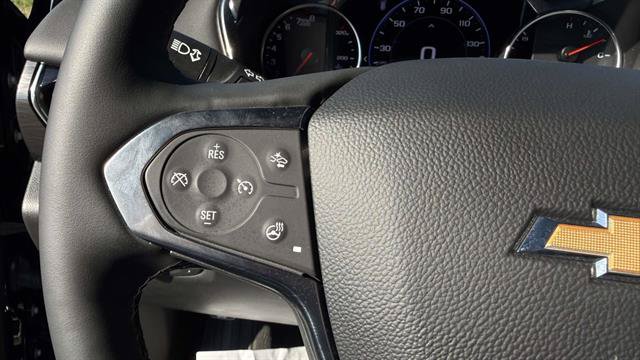 Used 2023 Chevrolet Traverse High Country w/ LPO, Floor Liner Package AWD/4WD image 13