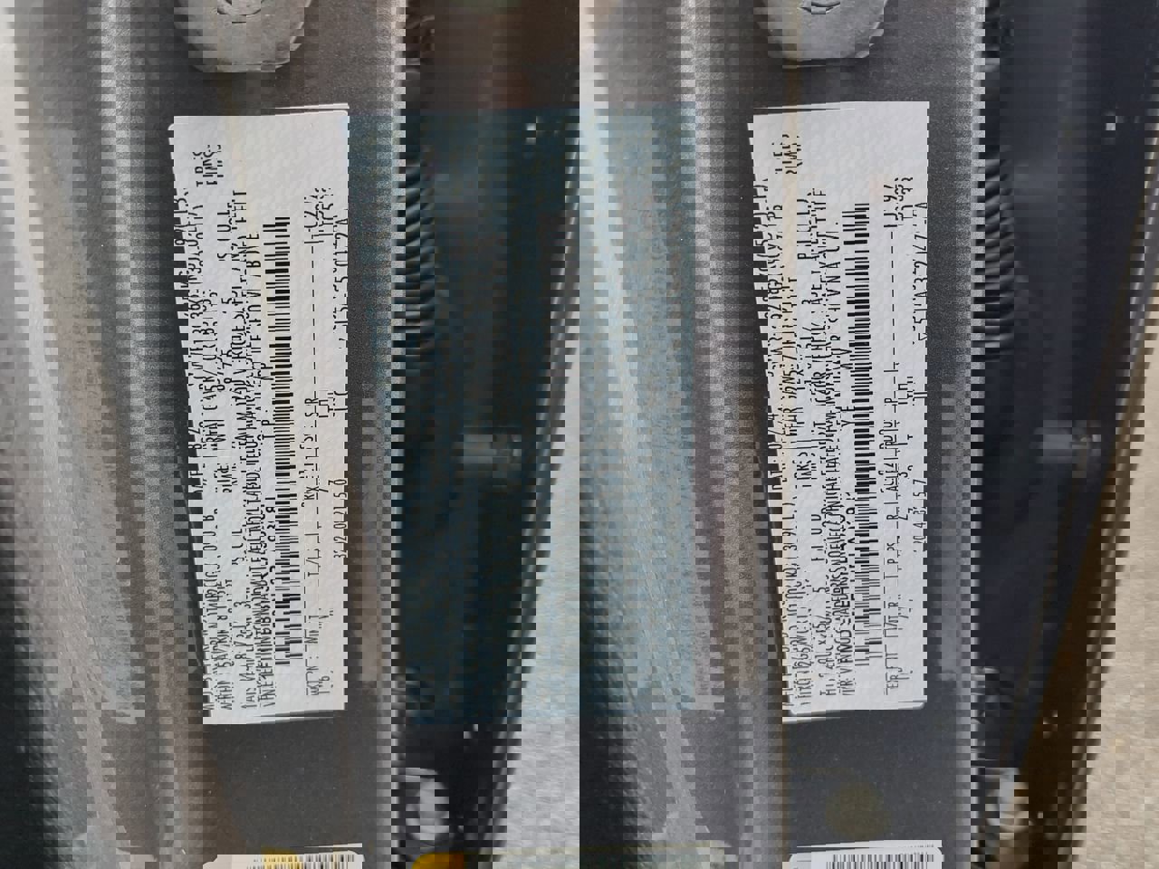 Certified 2024 Ford Bronco Outer Banks image 28