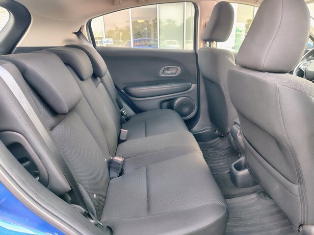 Used 2018 Honda HR-V EX image 16