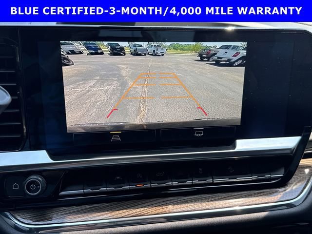 Used 2023 Chevrolet Silverado 1500 RST image 12